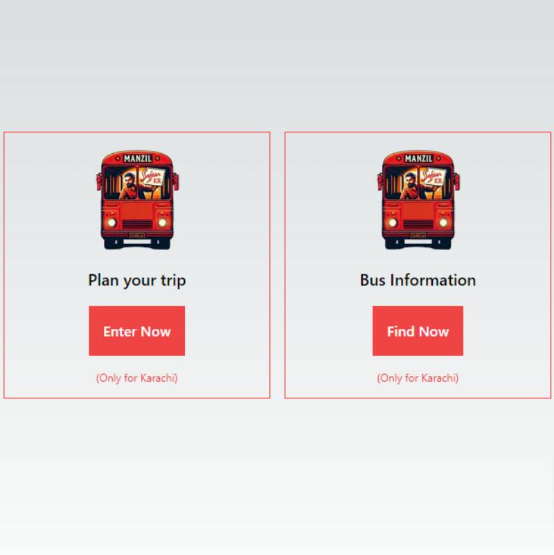 Web App Development